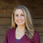Ms. Danielle Osterstrom Ms. Danielle Osterstrom